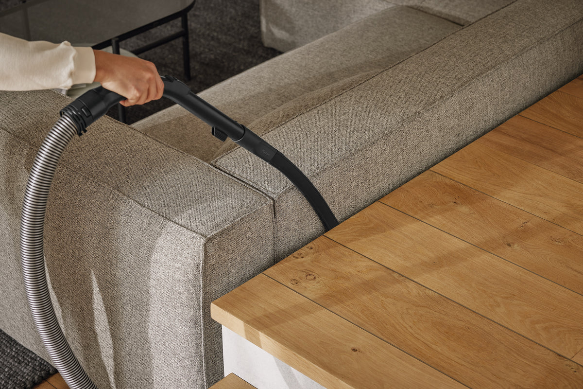 MIELE Ugello flessibile extra lungo
per fughe 560 mm, SFD 20
