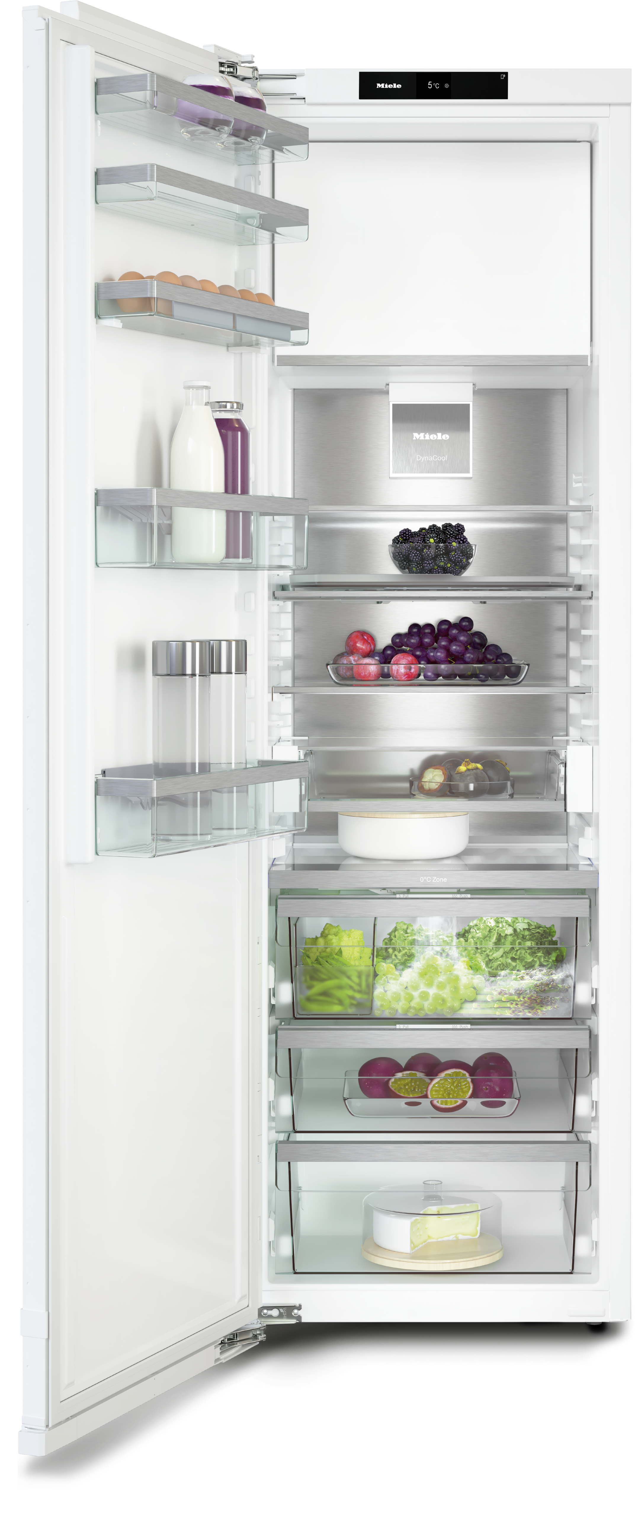 MIELE Kühlschrank K 7798 C LI
ActiveDoor