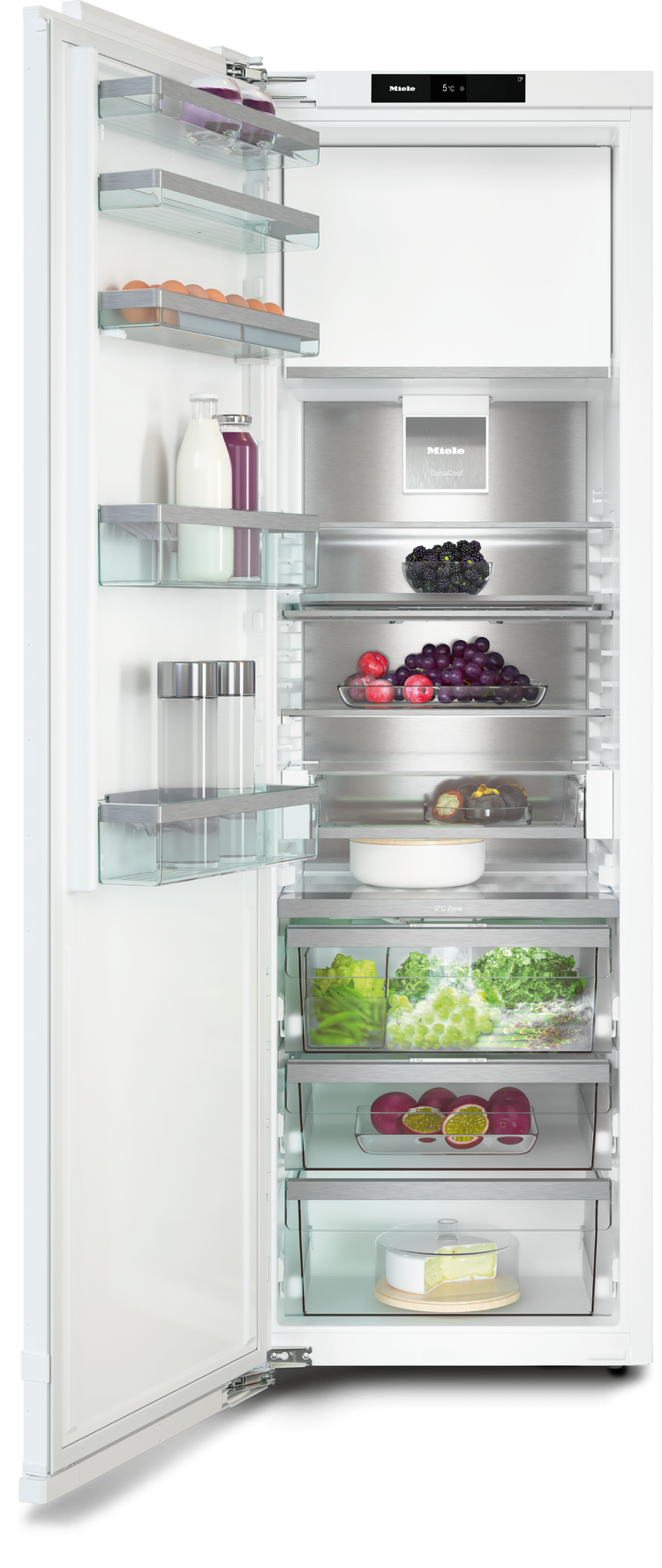 MIELE Frigorifero K 7798 C LI
ActiveDoor