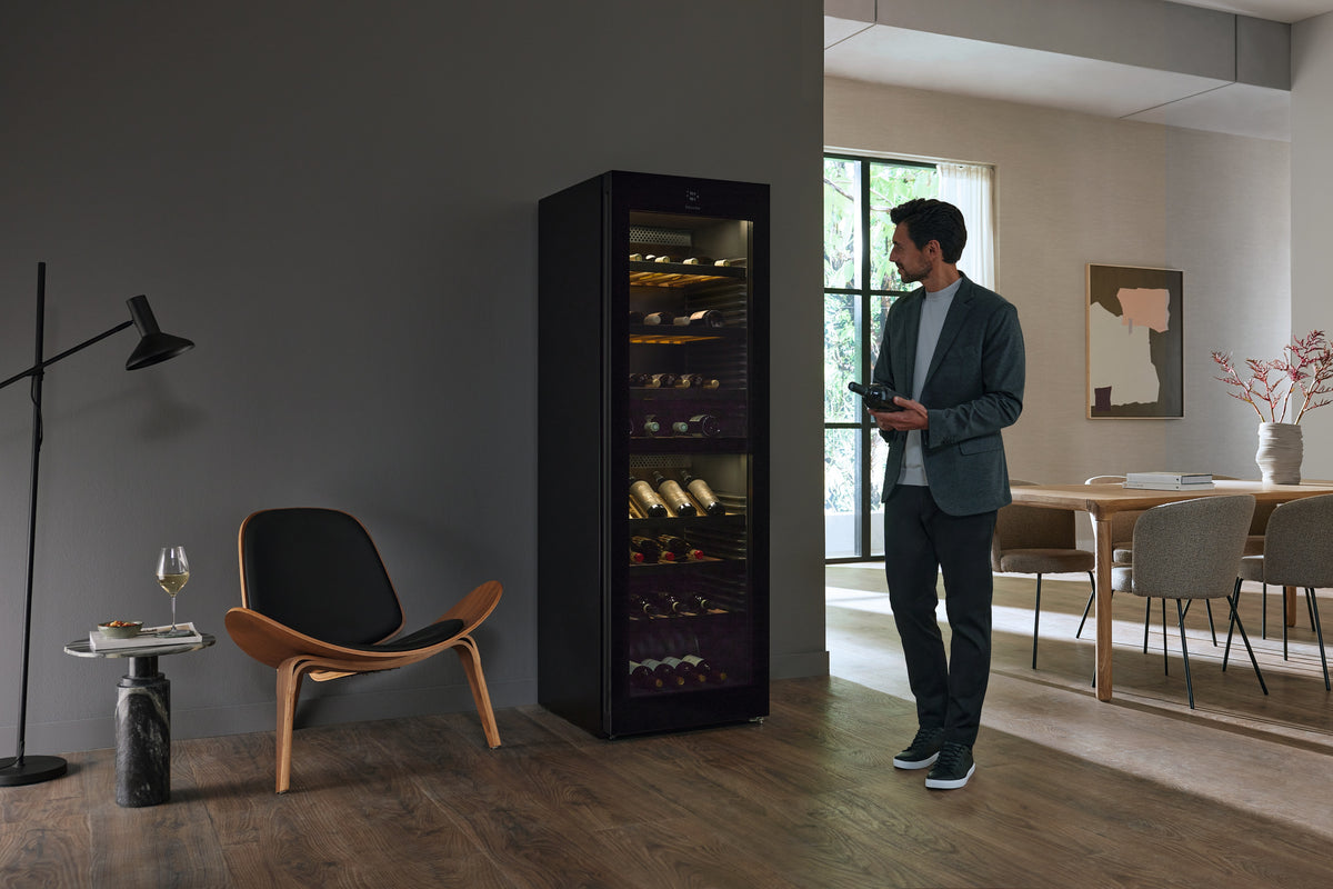 MIELE Cantinetta vini KWTS 4785 F
sw