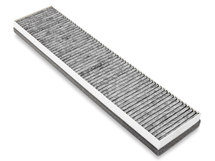MIELE DKF 13-P
Aktivkohlefilter