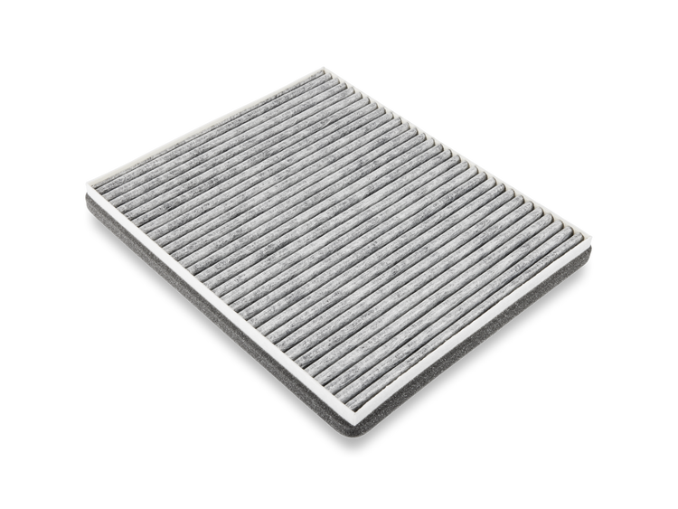 MIELE Aktivkohlefilter
DKF 12-P