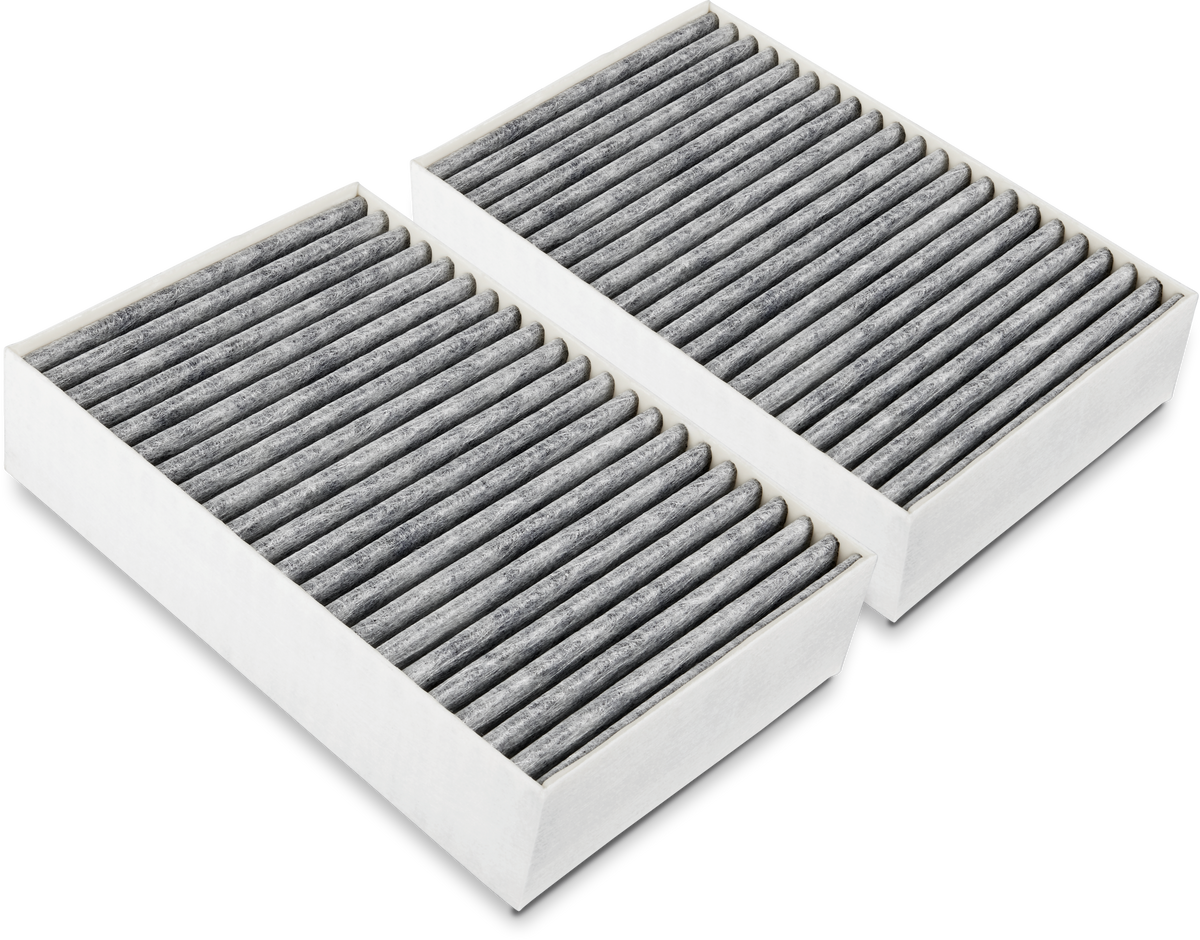 MIELE DKF 31-P
Filtre à charbon actif