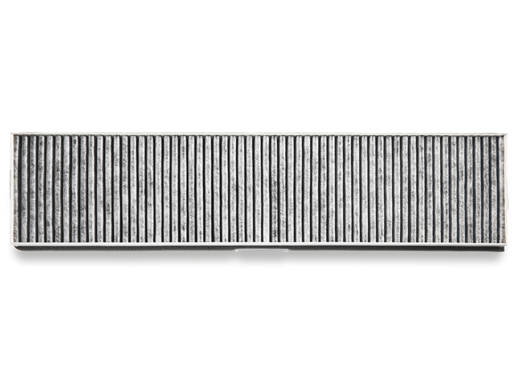 MIELE DKF 13-P
Aktivkohlefilter