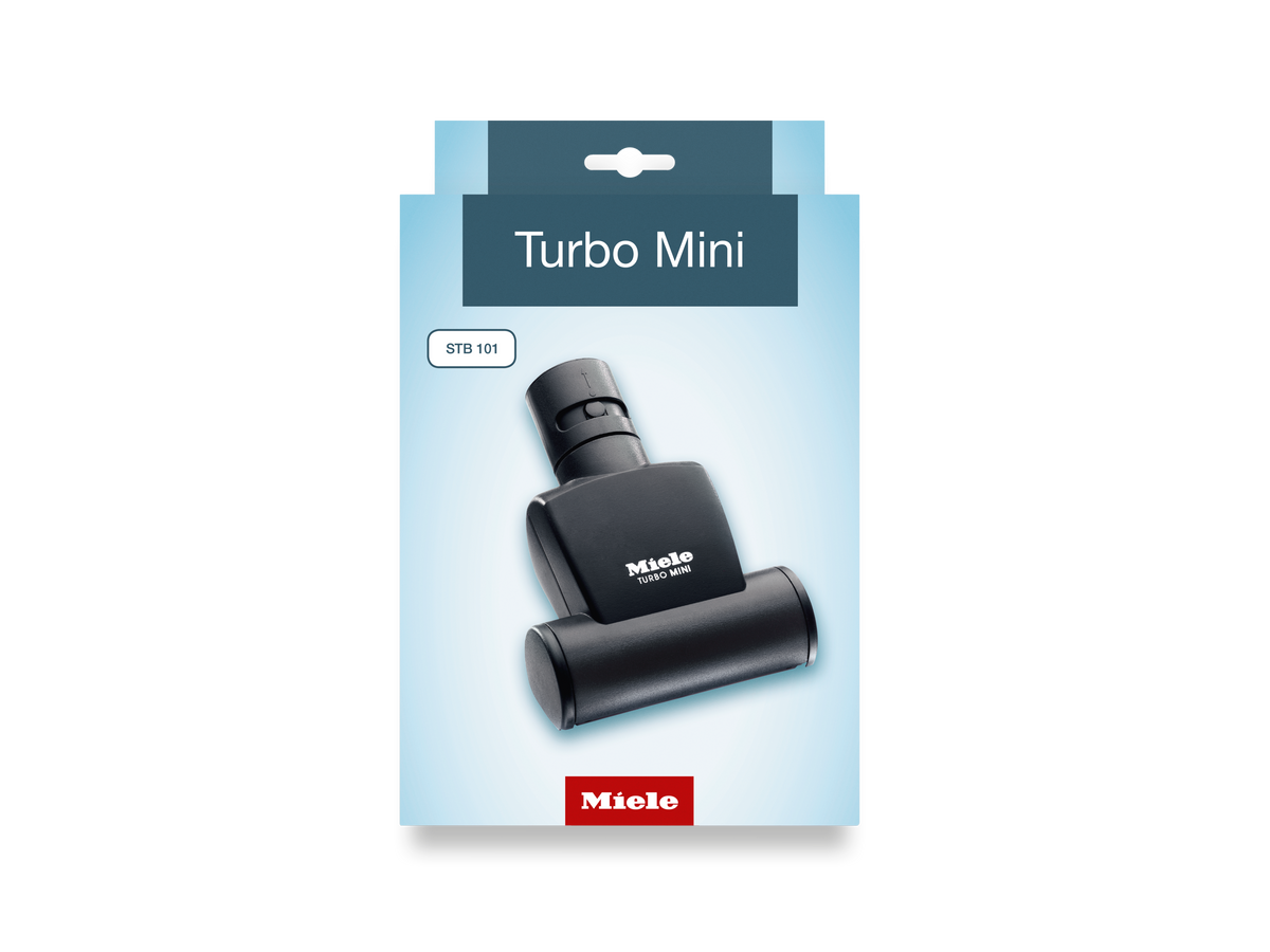 MIELE Hand Turbo Brush STB 101