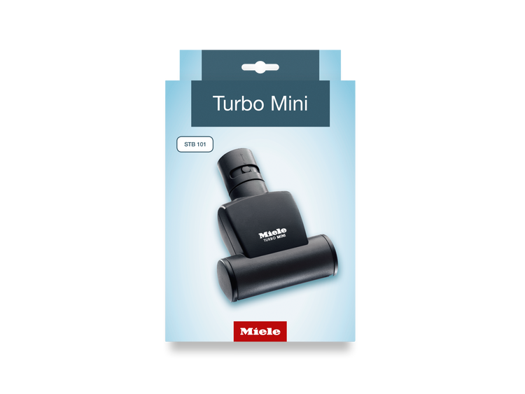 MIELE Hand Turbo Brush STB 101