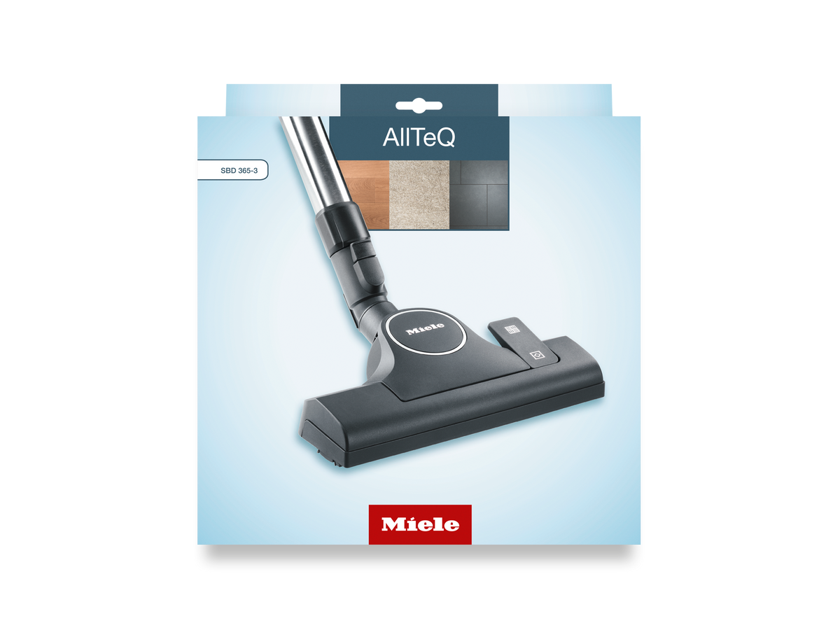 MIELE AllTeQ Buse de sol
SBD 365-3