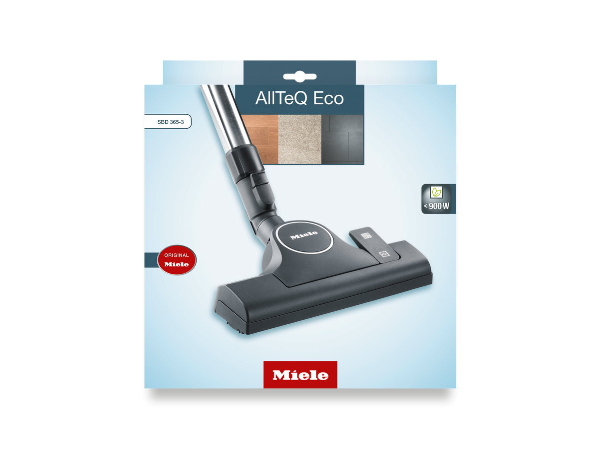 MIELE AllTeQ Eco Bodendüse
SBD 365-3