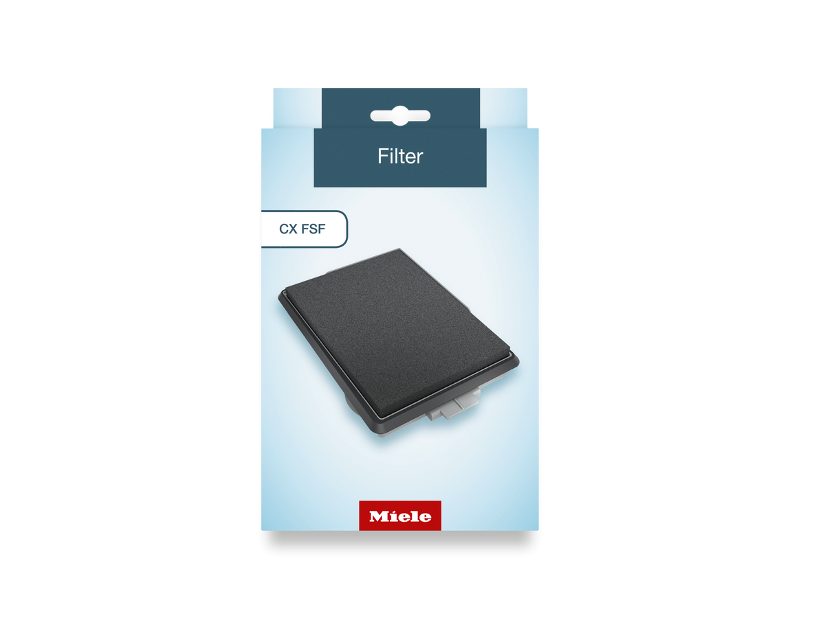 MIELE CX FSF