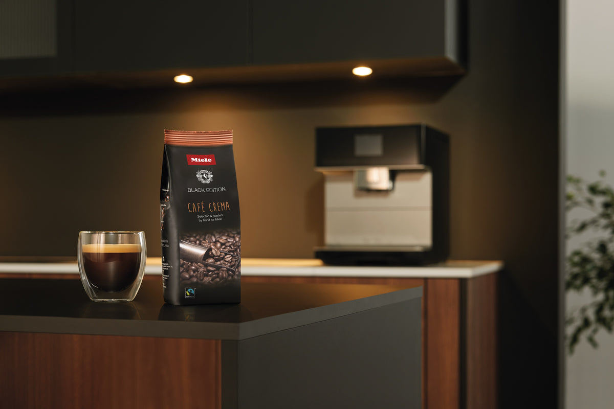 MIELE Kaffee OneForAll 4x250g