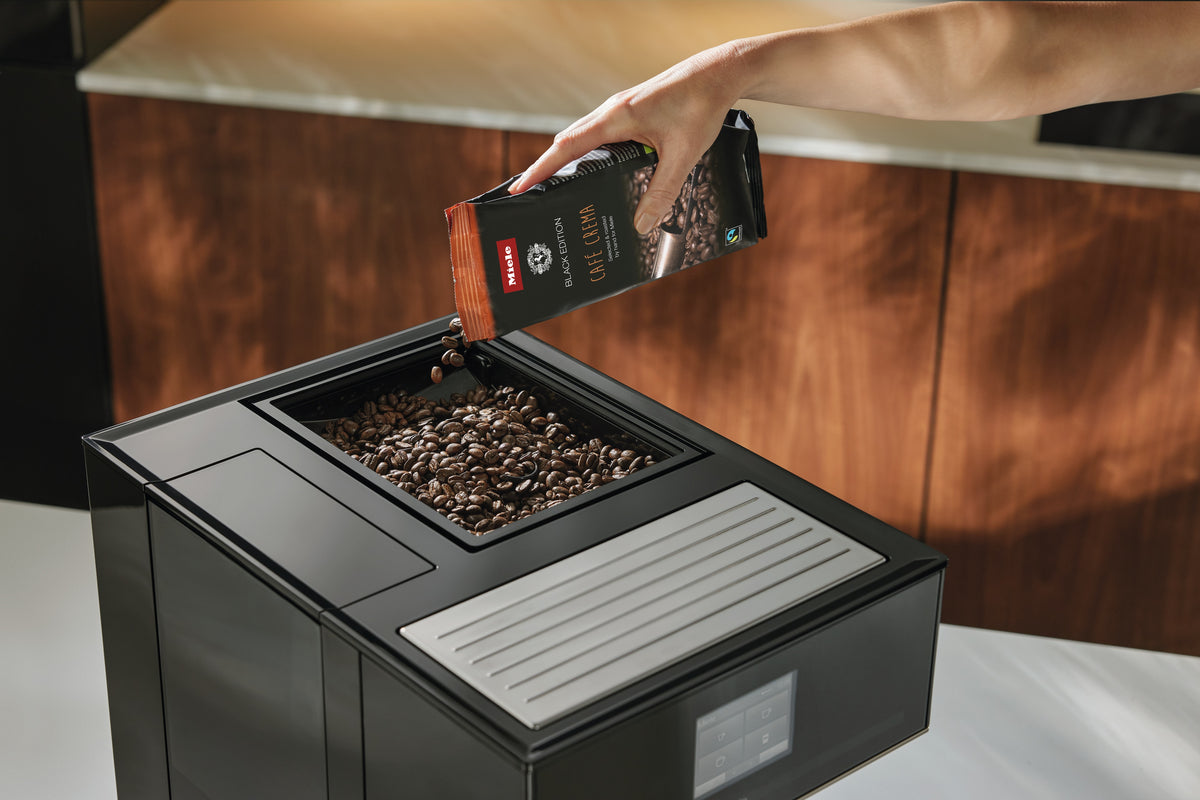 MIELE Kaffee OneForAll 4x250g
