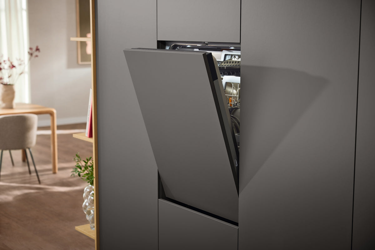 Lave-vaisselle MIELE
G 17783-60 SCVi AutoDos
FrontFit
