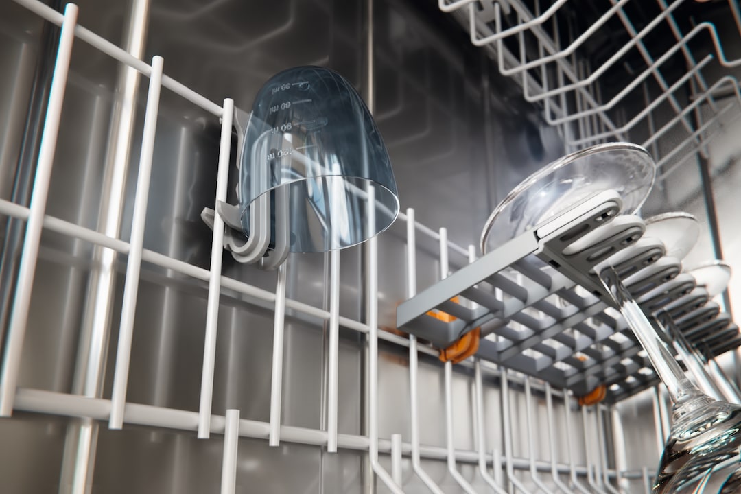MIELE GMCU MultiClip
