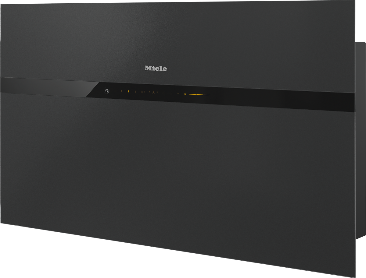 Hotte aspirante MIELE
DA 9299 W SW Screen