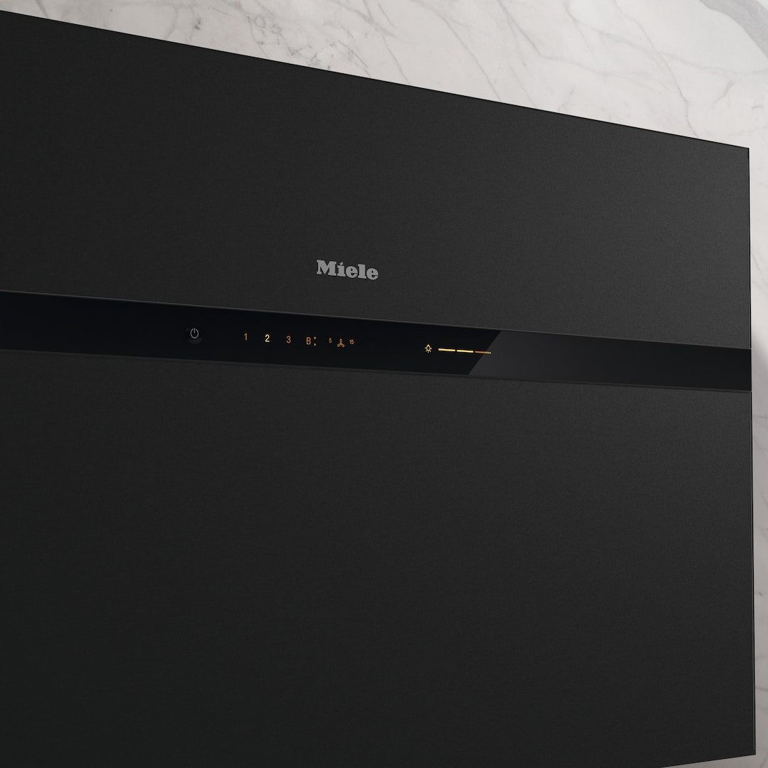 Hotte aspirante MIELE
DA 9299 W SW Screen