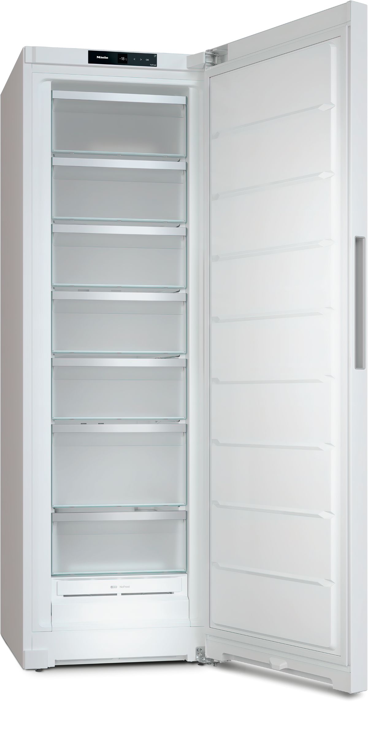 MIELE Gefrierschrank FN 4372
D-1 ws