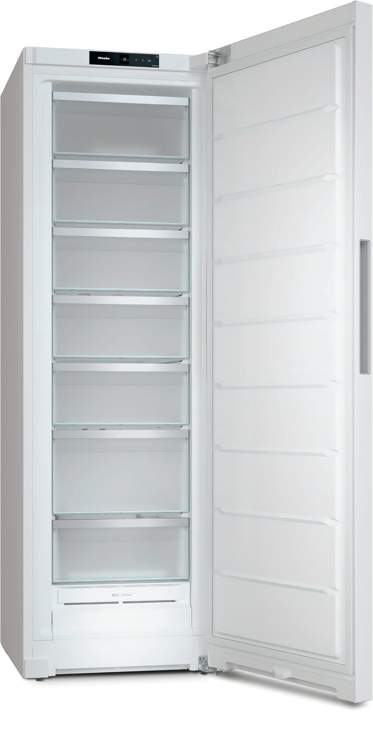 MIELE Gefrierschrank FN 4372
D-1 ws