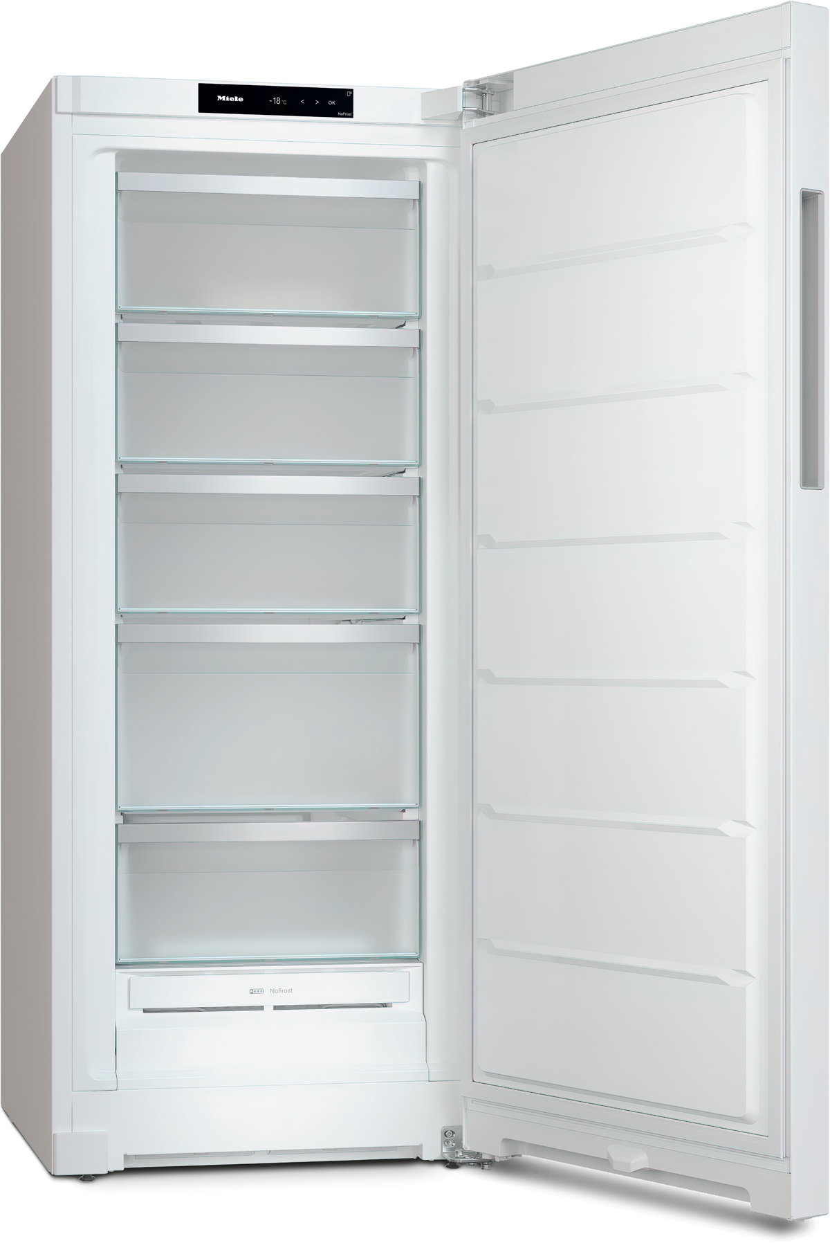 MIELE Congelatore FN 4322
D-1 ws
