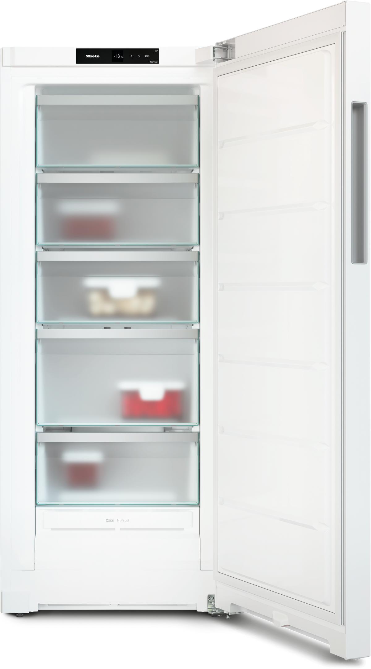 MIELE Congelatore FN 4322
C ws