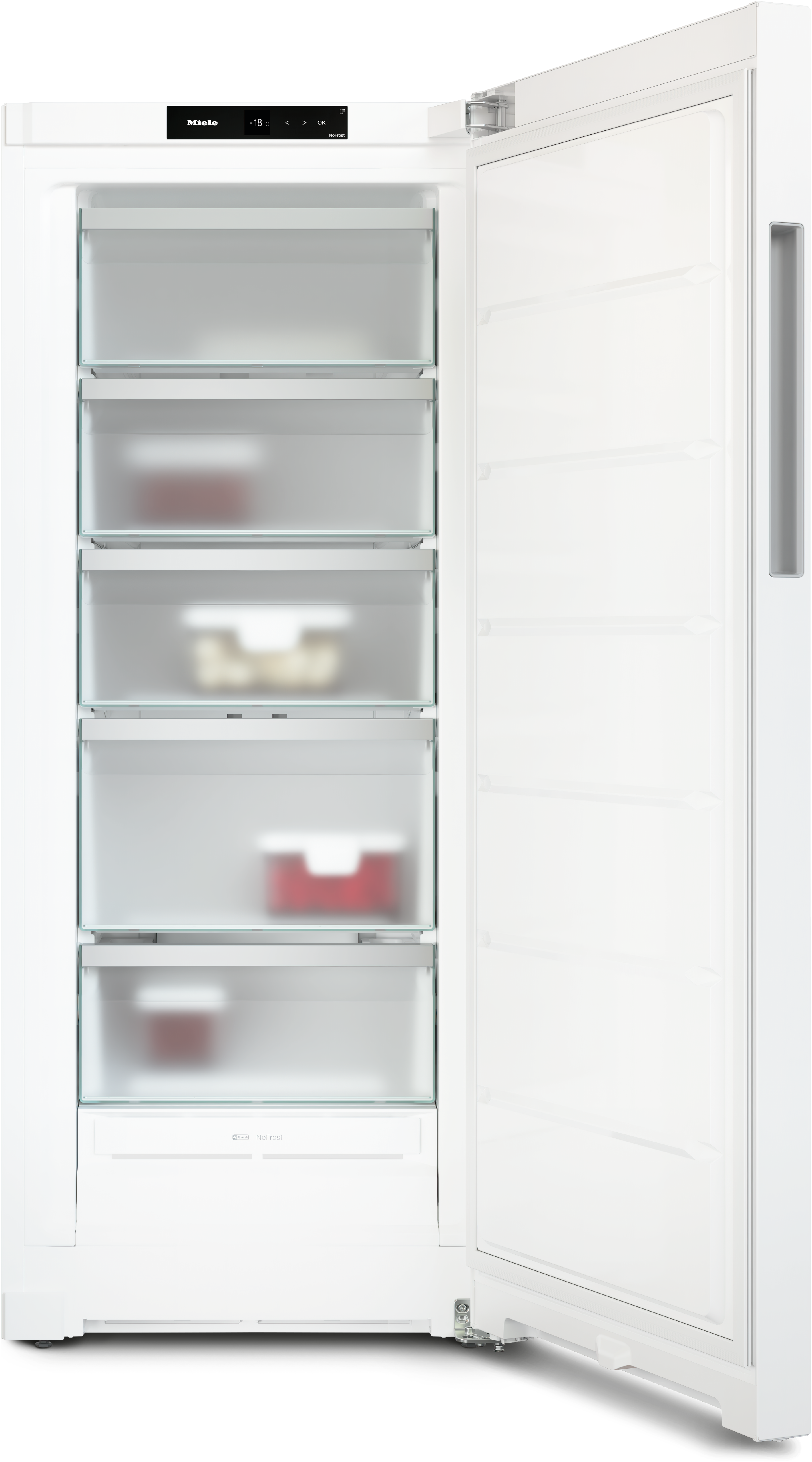 MIELE Gefrierschrank FN 4322
C ws