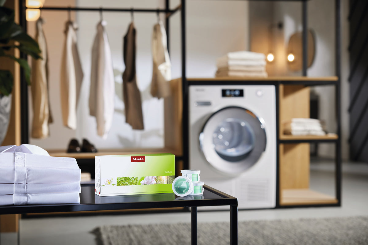 MIELE Duftflacon NATURE,
Vorratsset 3 Stück