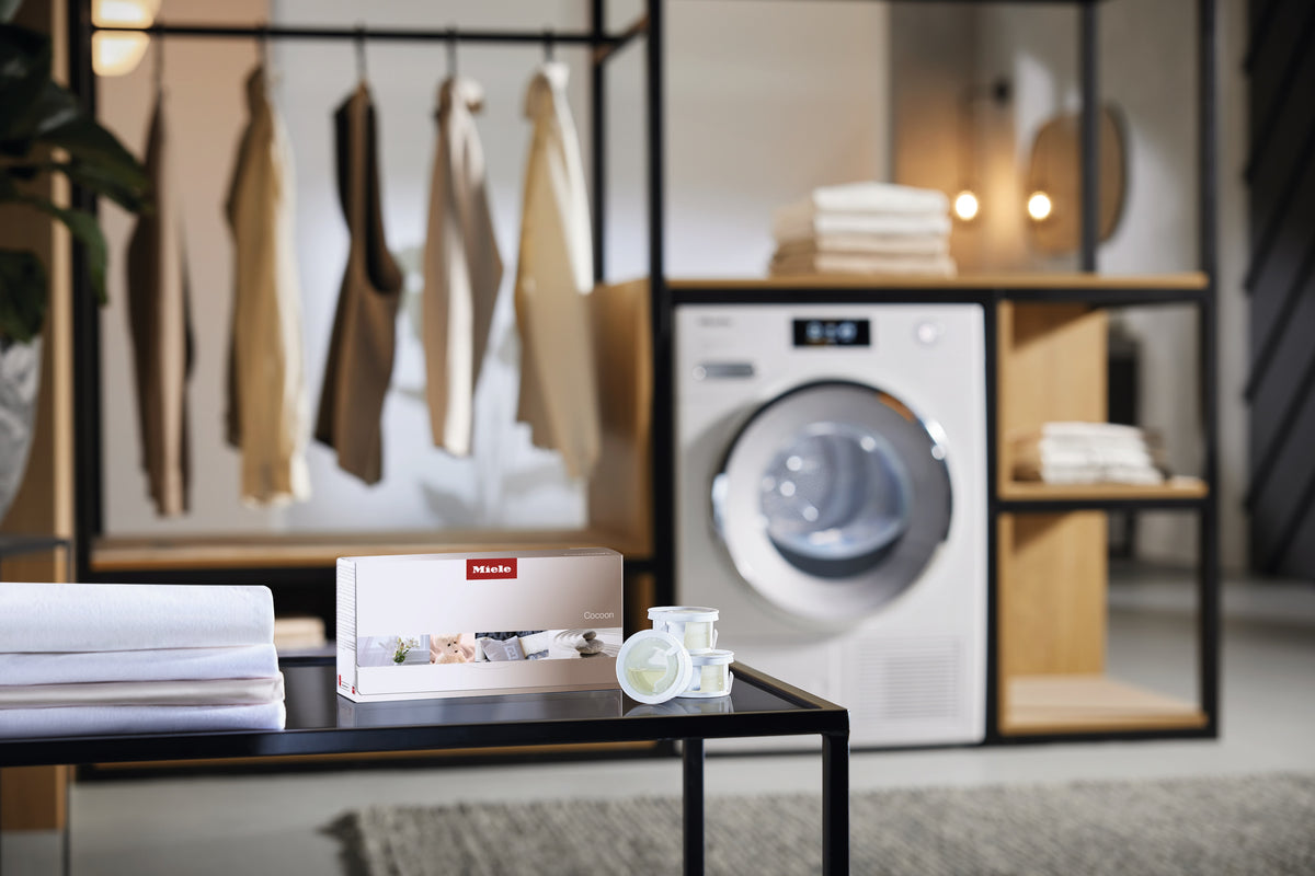 MIELE Duftflacon Cocoon 3
Stück