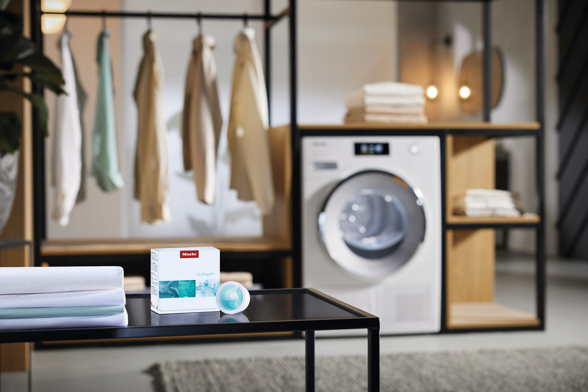 MIELE Duftflacon DryFresh