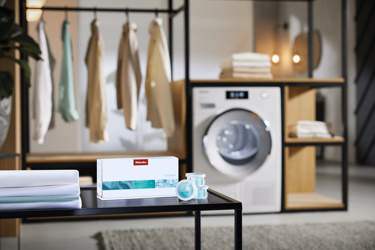 MIELE DryFresh 3 Fragrance Bottle
Piece