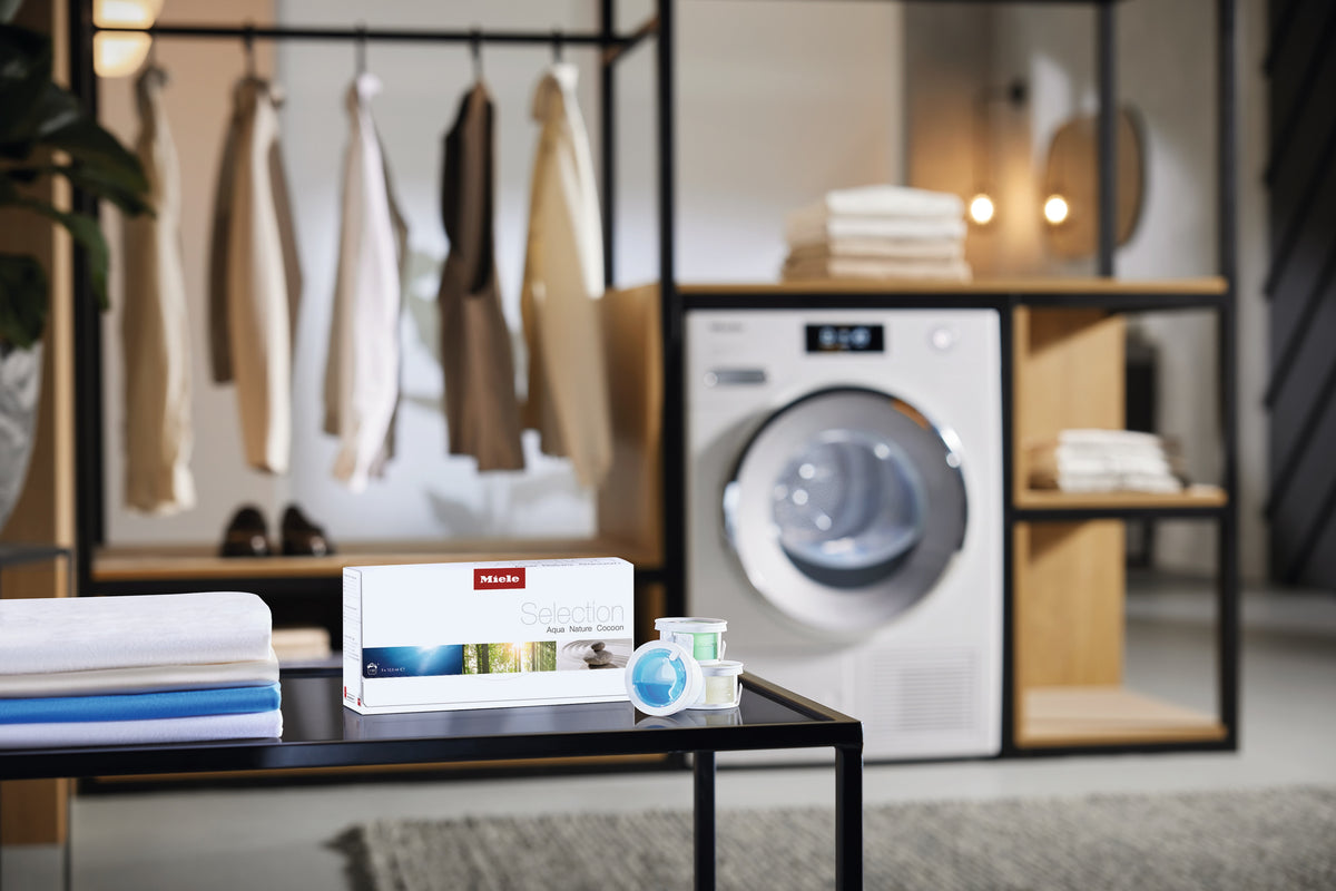 MIELE Duftflacon Selection 3
Stück