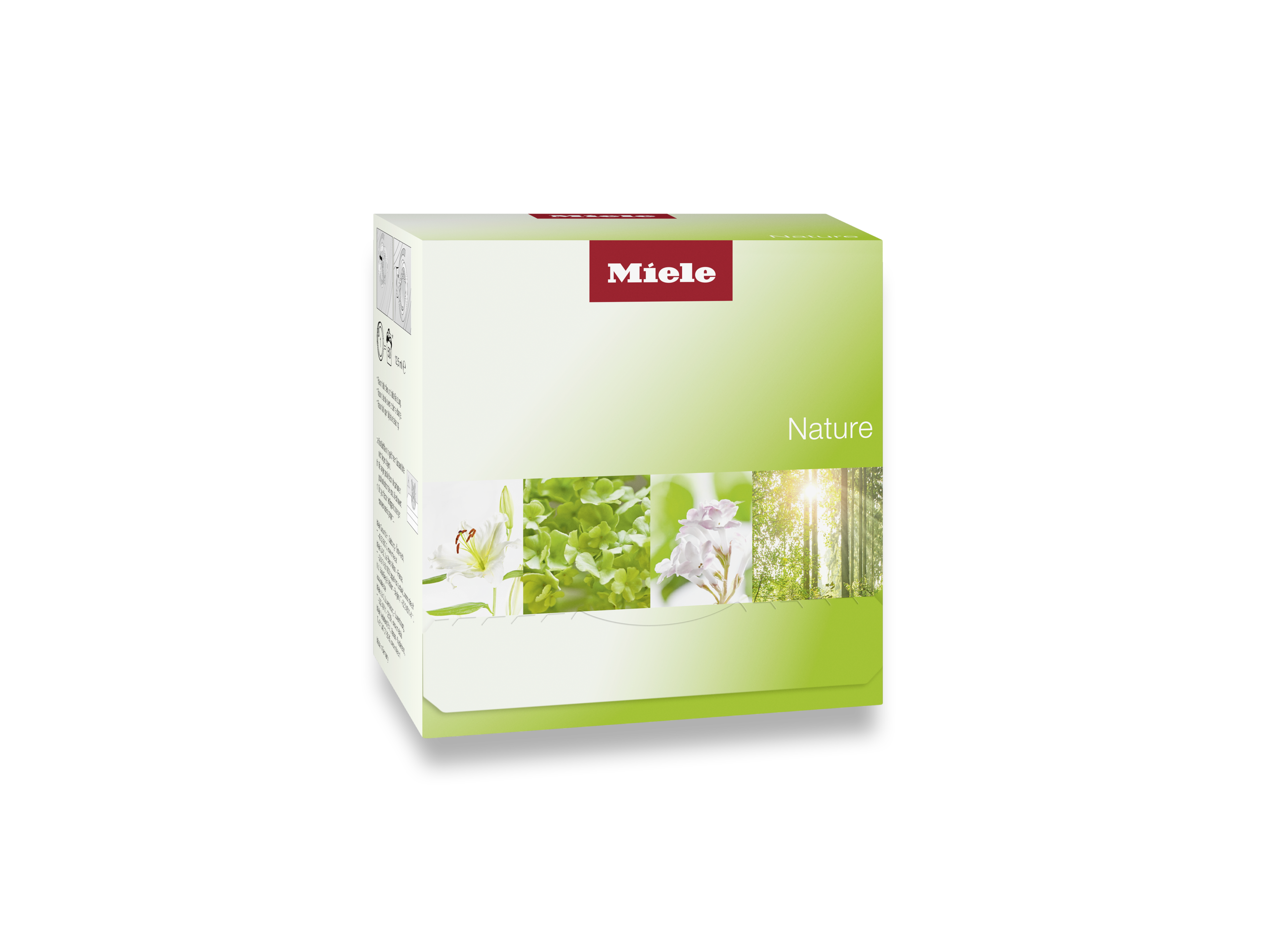 MIELE Duftflacon Nature DE /
FR / NL