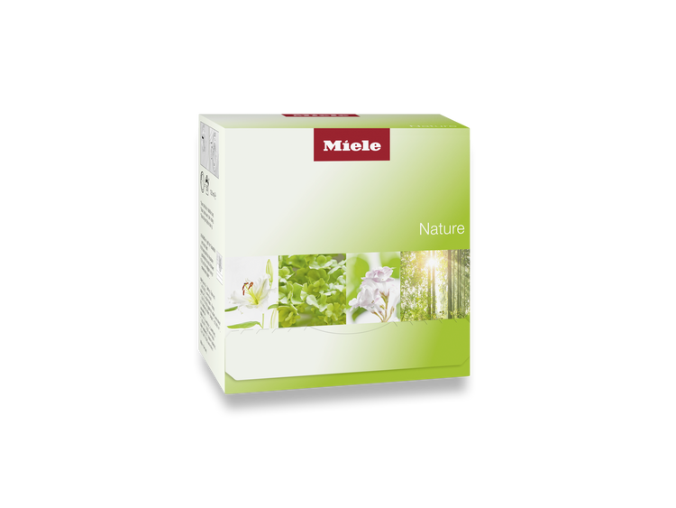 Flacon de parfum MIELE Nature DE /
FR / NL