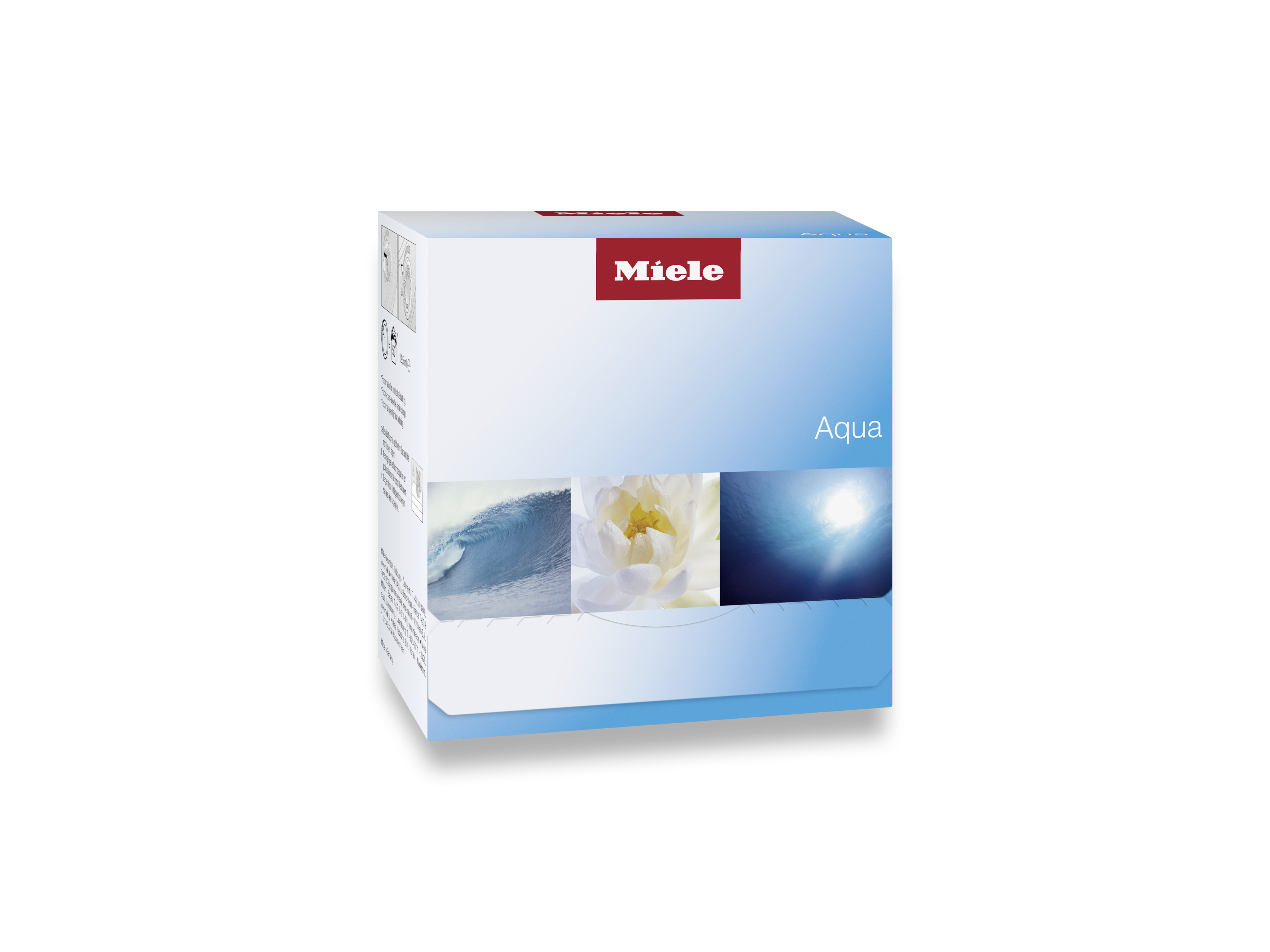 MIELE Duftflacon Aqua