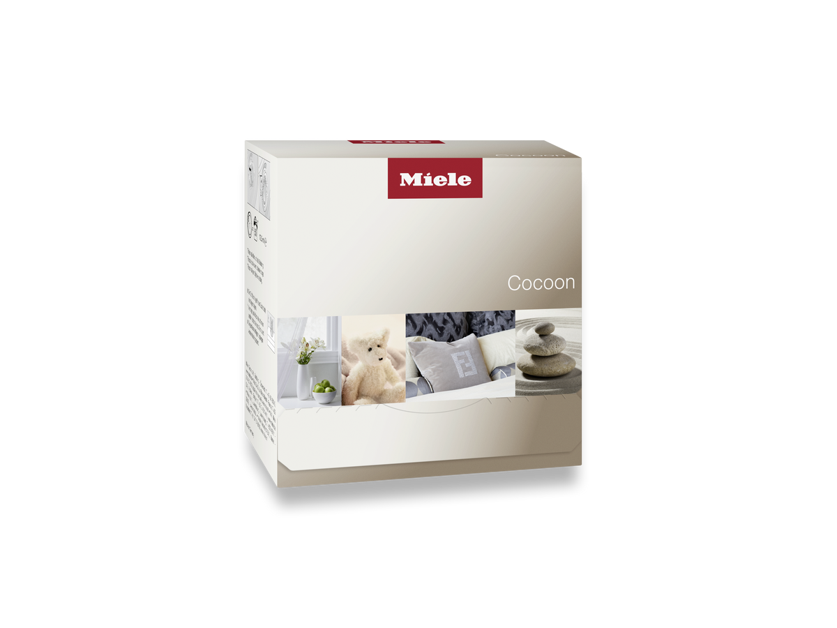 MIELE Duftflacon Cocoon