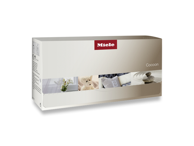 MIELE Duftflacon Cocoon 3
Stück
