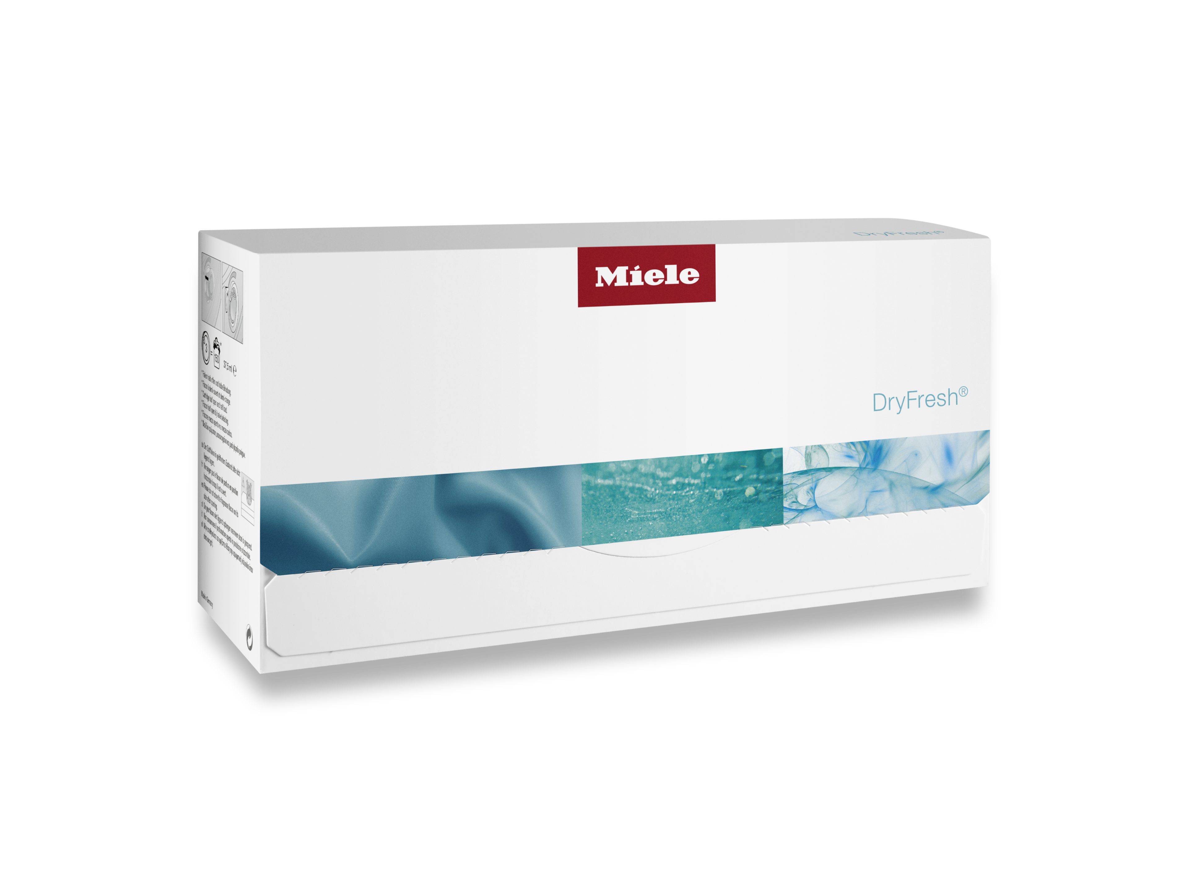 MIELE Duftflacon DryFresh 3
Stück