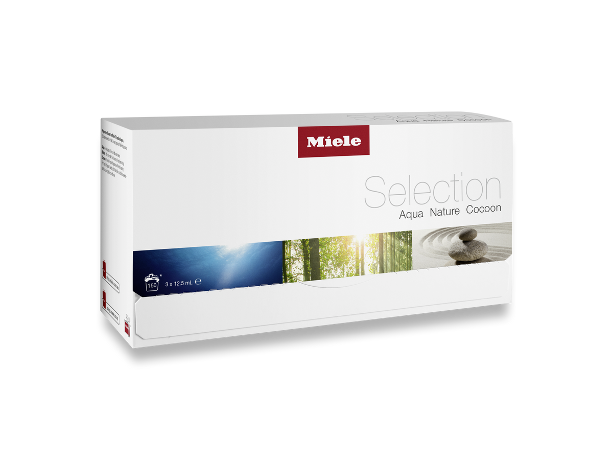 MIELE Duftflacon Selection 3
Stück