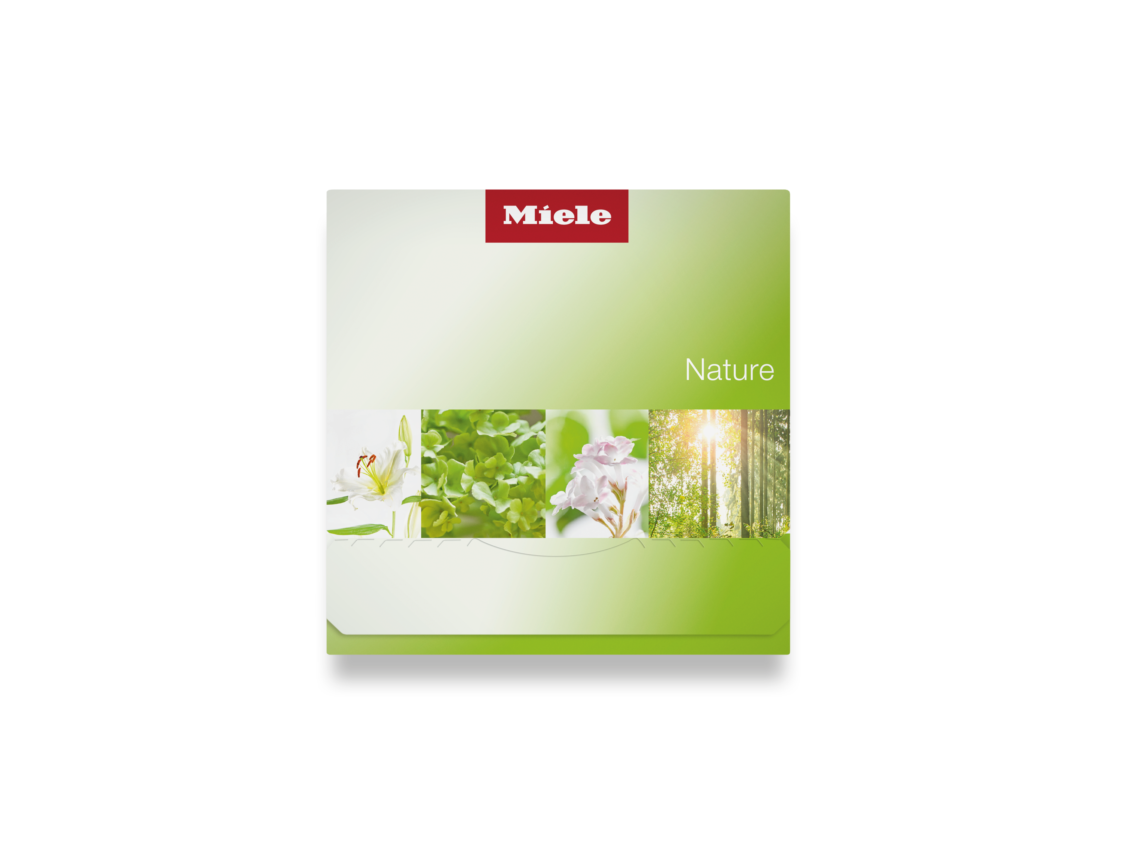 MIELE Duftflacon Nature DE /
FR / NL