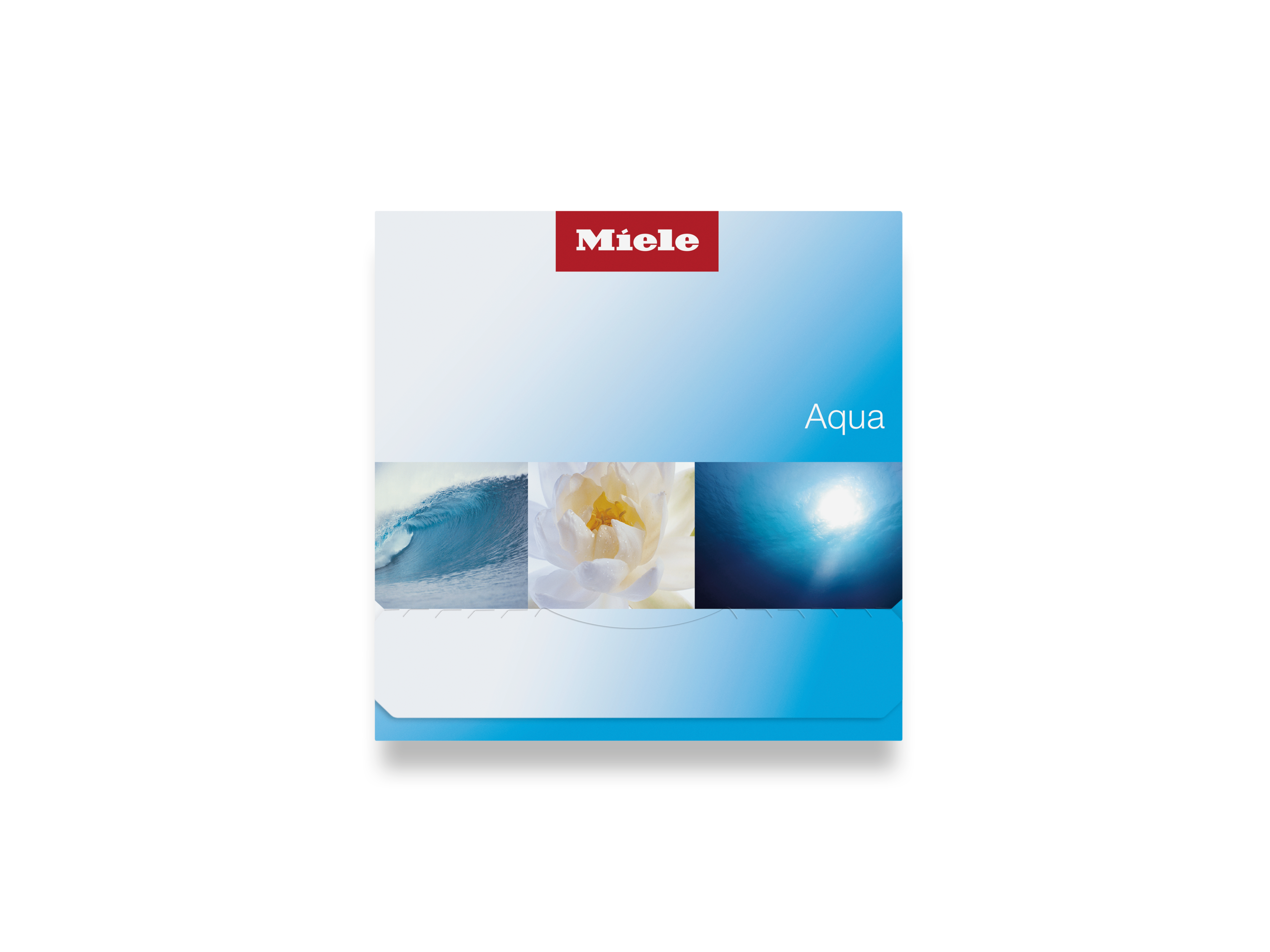 MIELE Duftflacon Aqua
