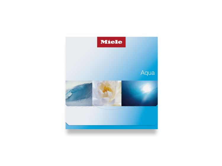MIELE Duftflacon Aqua