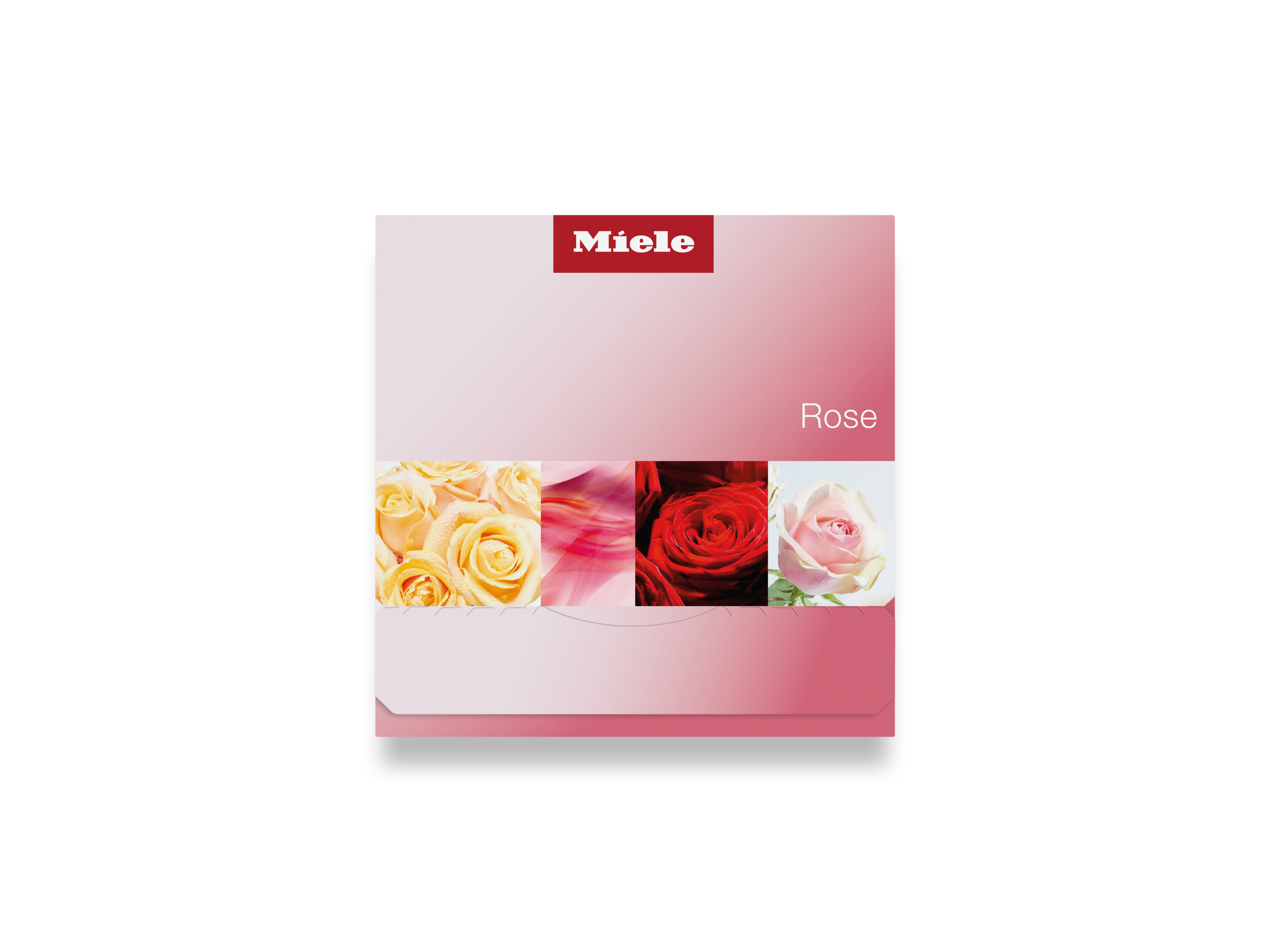 MIELE Duftflacon Rose