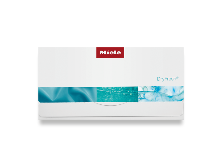 Flacon parfumé MIELE DryFresh 3
Pièce
