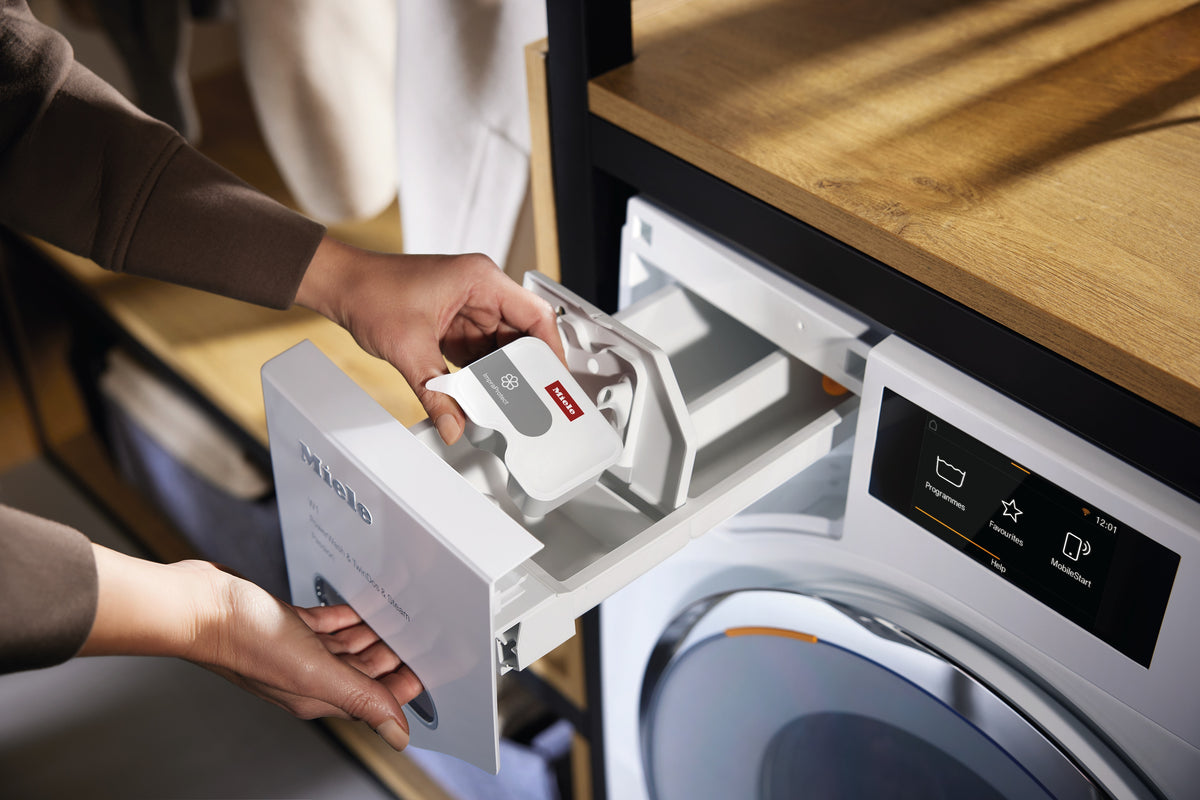 MIELE Caps ImpraProtect 3
Piece EasyOpen