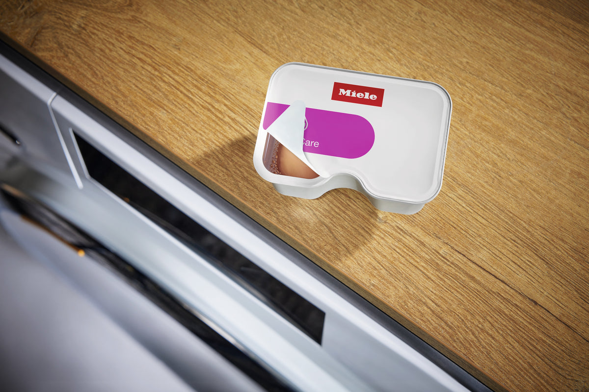 MIELE Caps SilkCare 6 Stück
EasyOpen