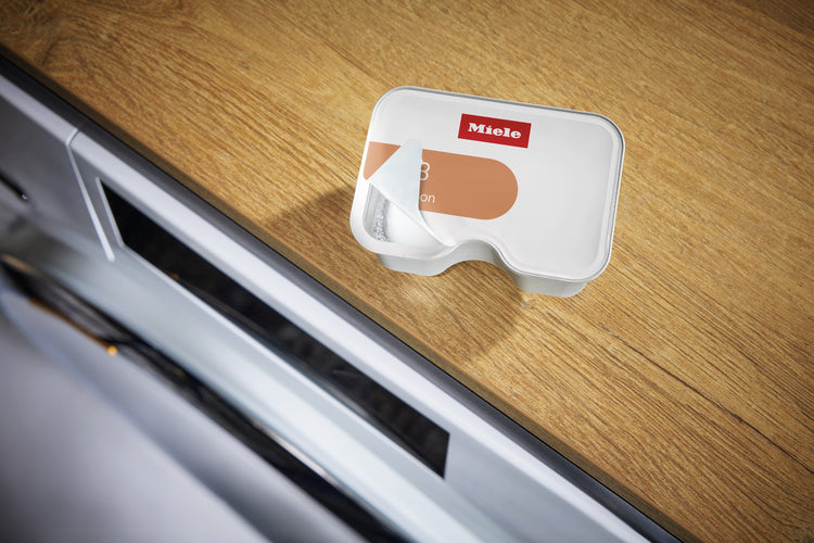 MIELE Caps Cocoon 9 pièces
EasyOpen