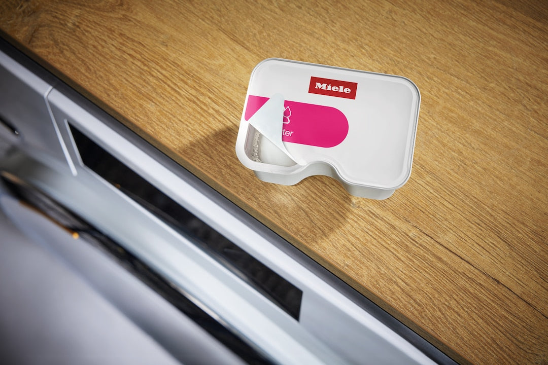 MIELE Caps Booster 6 pieces
EasyOpen