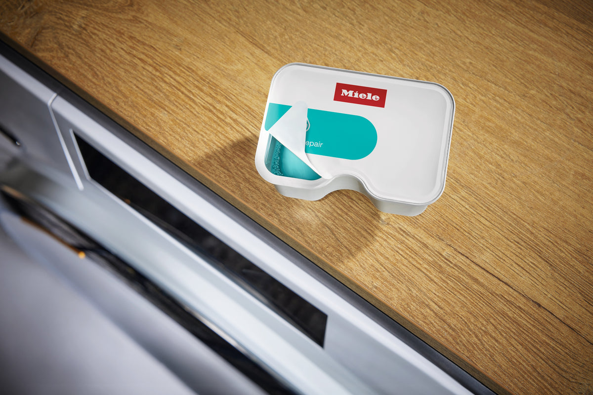 MIELE Caps Aqua 9 pièces
EasyOpen
