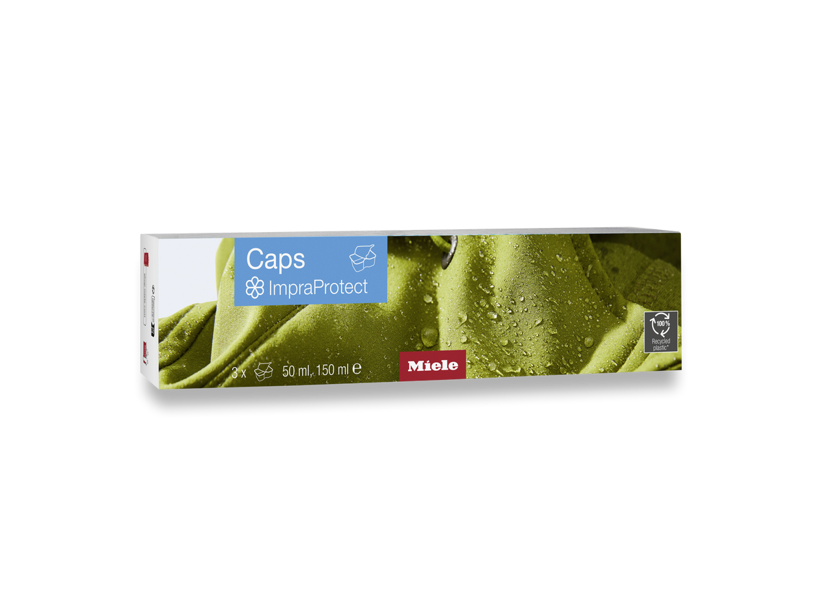 MIELE Caps ImpraProtect 3
Piece EasyOpen