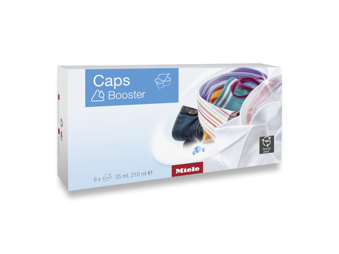 MIELE Caps Booster 6 Stück
EasyOpen