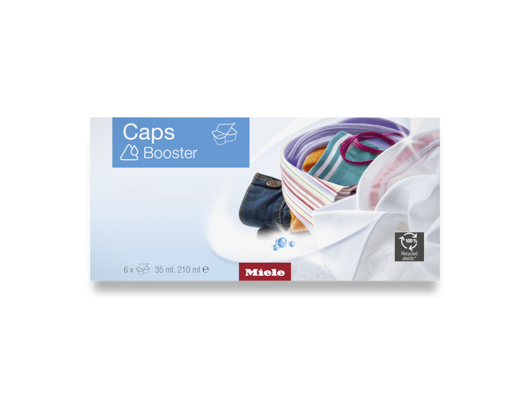 MIELE Caps Booster 6 Stück
EasyOpen