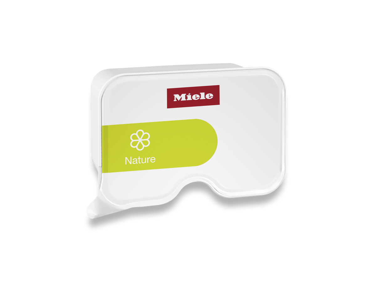 MIELE Caps Nature 9 pièces
EasyOpen